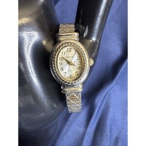 Rumours Two Tone Women’s Quartz Watch